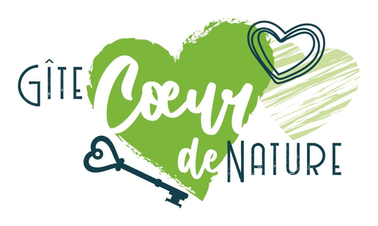 Gite Coeur De Nature Abergement-le-Grand Esterno foto
